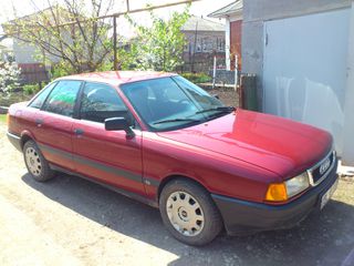 Audi 80 foto 1