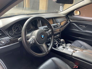 BMW 5 Series foto 5