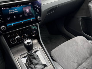 Skoda Superb foto 1