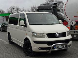 Volkswagen Transporter foto 2