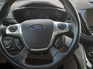 Ford C-Max foto 8