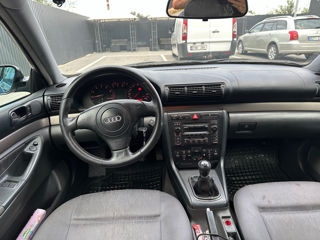 Audi A4 foto 4