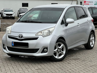 Toyota Verso-S