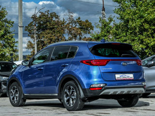 KIA Sportage foto 2