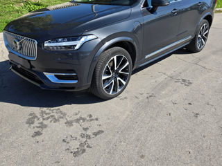 Volvo XC90 foto 4