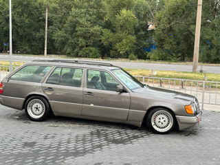 Mercedes Series (W124) foto 6