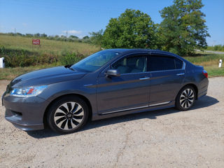 Honda Accord foto 4