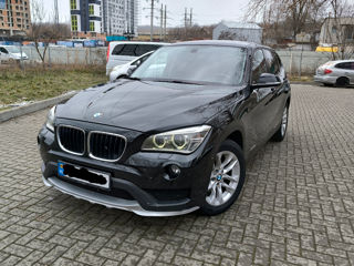 BMW X1 foto 2