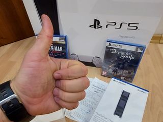 Sony Playstation 4 Pro 1tb Ревизия 7216В Диски Аккаунты Подписки Геймпады Ps+ EA Sports Цены снижены foto 8