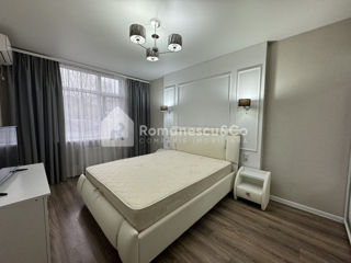 Apartament cu 1 cameră, 40 m², Centru, Chișinău