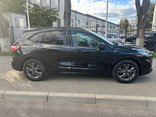 Ford Kuga foto 4