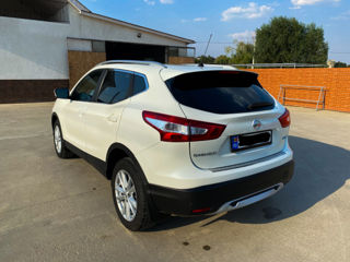 Nissan Qashqai foto 2