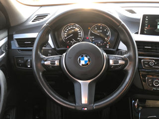 BMW X2 foto 9