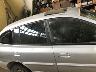 Piese kia rio 1,5 benzina gaz foto 5