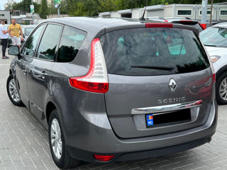 Renault Grand Scenic foto 5