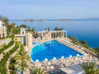 Turkey! Marea Egee! Duja Bodrum 5*! Din 28.08! foto 4