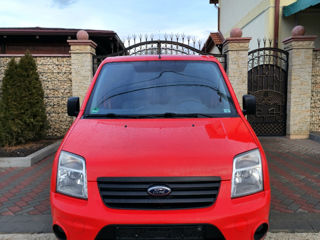 Ford Transit Connect foto 8