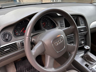 Audi A6 foto 5