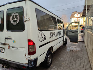 Mercedes Sprinter foto 4