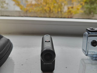 Sony HDR-AS50, Action Cam foto 2