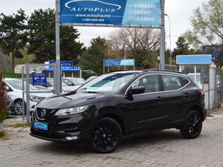 Nissan Qashqai фото 0