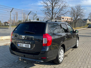 Dacia Logan Mcv foto 4