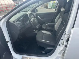 Dacia Sandero Stepway foto 6