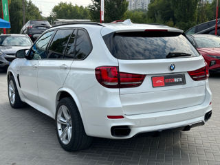 BMW X5 foto 3