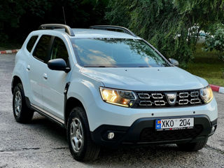 Dacia Duster foto 6