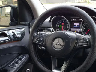 Mercedes GLS Класс foto 6