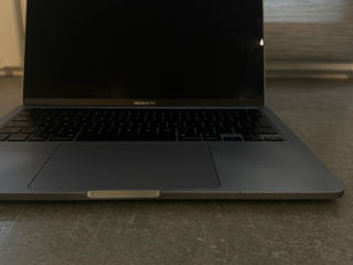 Macbook Pro 13 M1 - 16GB RAM, 512GB SSD foto 4