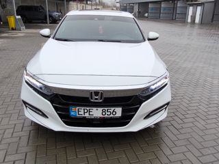 Honda Accord foto 3