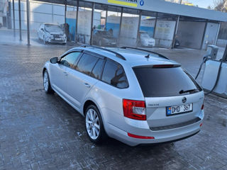 Skoda Octavia foto 5