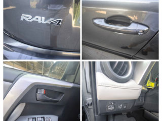 Toyota Rav 4 foto 10