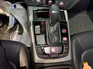 Audi A6 foto 14