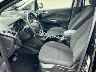 Ford Grand C-MAX foto 5