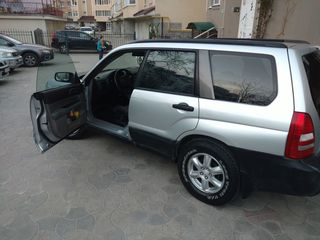 Subaru Forester foto 2