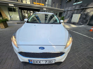 Ford Focus foto 13