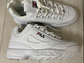 Fila original USA