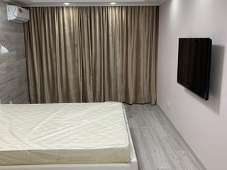 Apartament cu 1 cameră, 47 m², Botanica, Chișinău foto 2