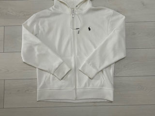 Zip Polo ralph lauren