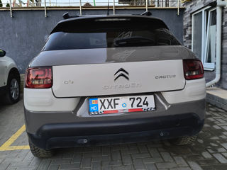 Citroen C4 Cactus foto 3