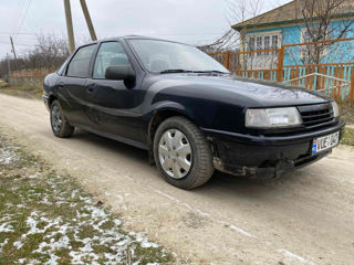 Opel Vectra foto 5