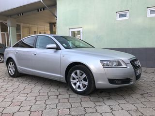 Audi A6 foto 4