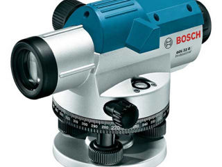 Nivel optic Bosch GOL 32G-credit-livrare фото 4