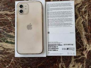 Iphone 12 White 64Gb foto 2