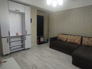 Apartament cu 1 cameră, 45 m², Centru, Chișinău foto 3