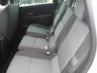 Renault Scenic foto 5