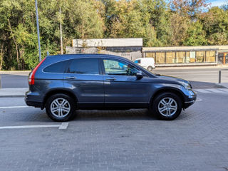 Honda CR-V foto 6