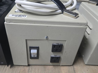 Transformator 220V in 120V - 1000W, 1600W, 2000W foto 2